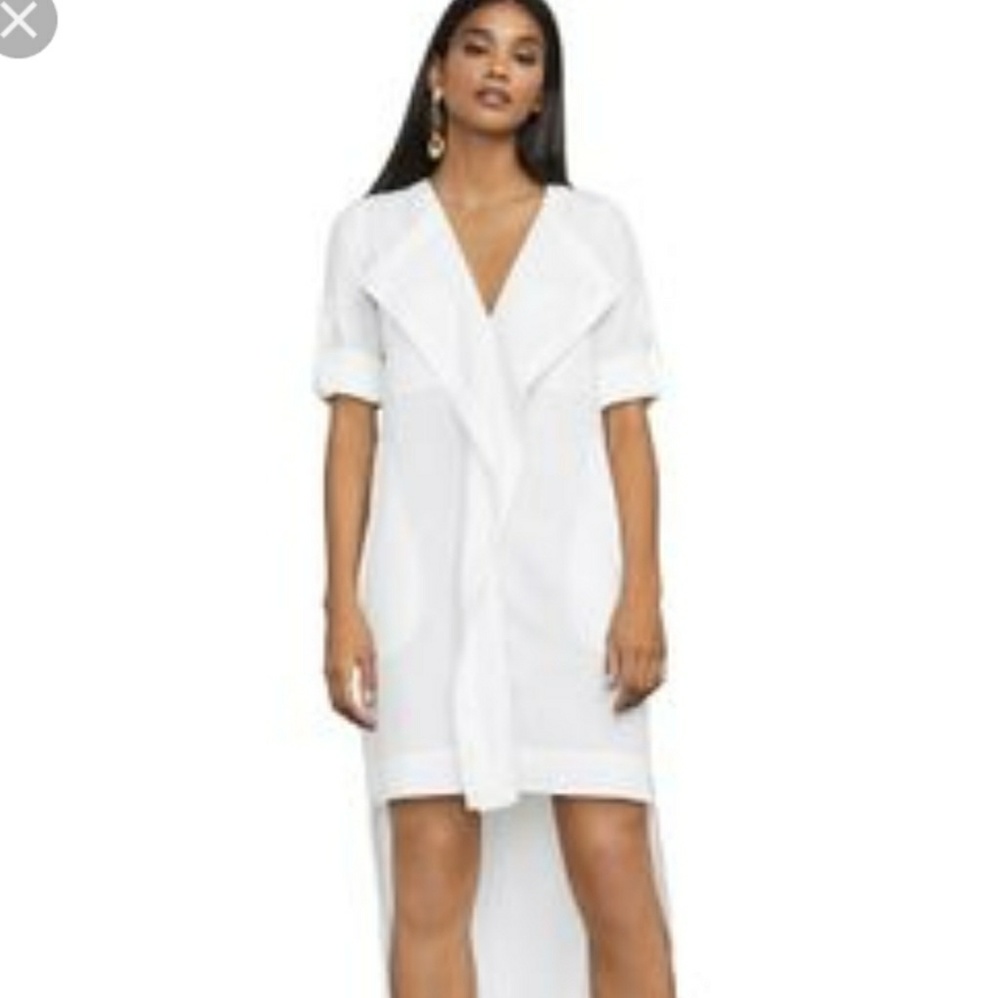 BCBG MaxAzria Gabriella Dress M